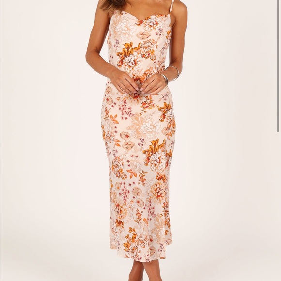 Petal & Pup Dresses & Skirts - Size 0, Midi Dress, NWT, Petal and Pup